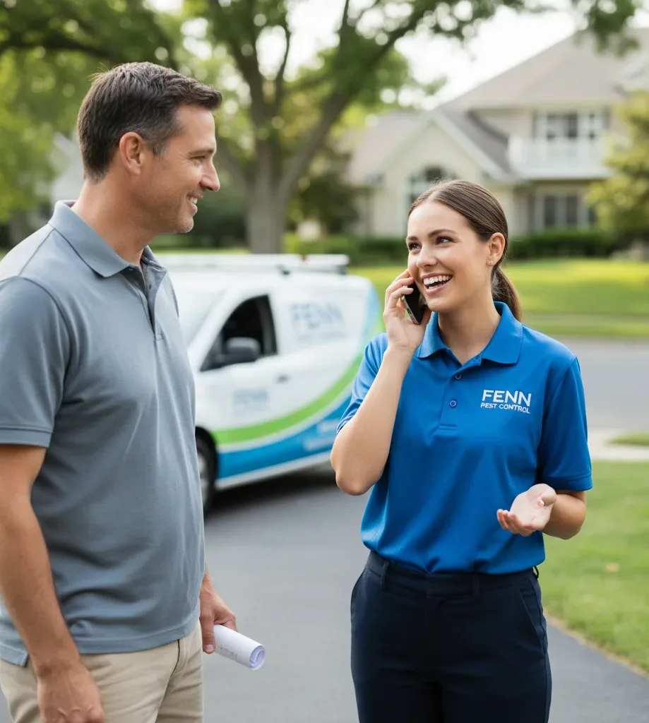 Rodent Control in Thiells, NY
